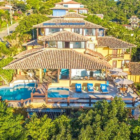 Búzios Pousada Terrasse Joao Fernandes - Reserve Hoje מראה חיצוני תמונה