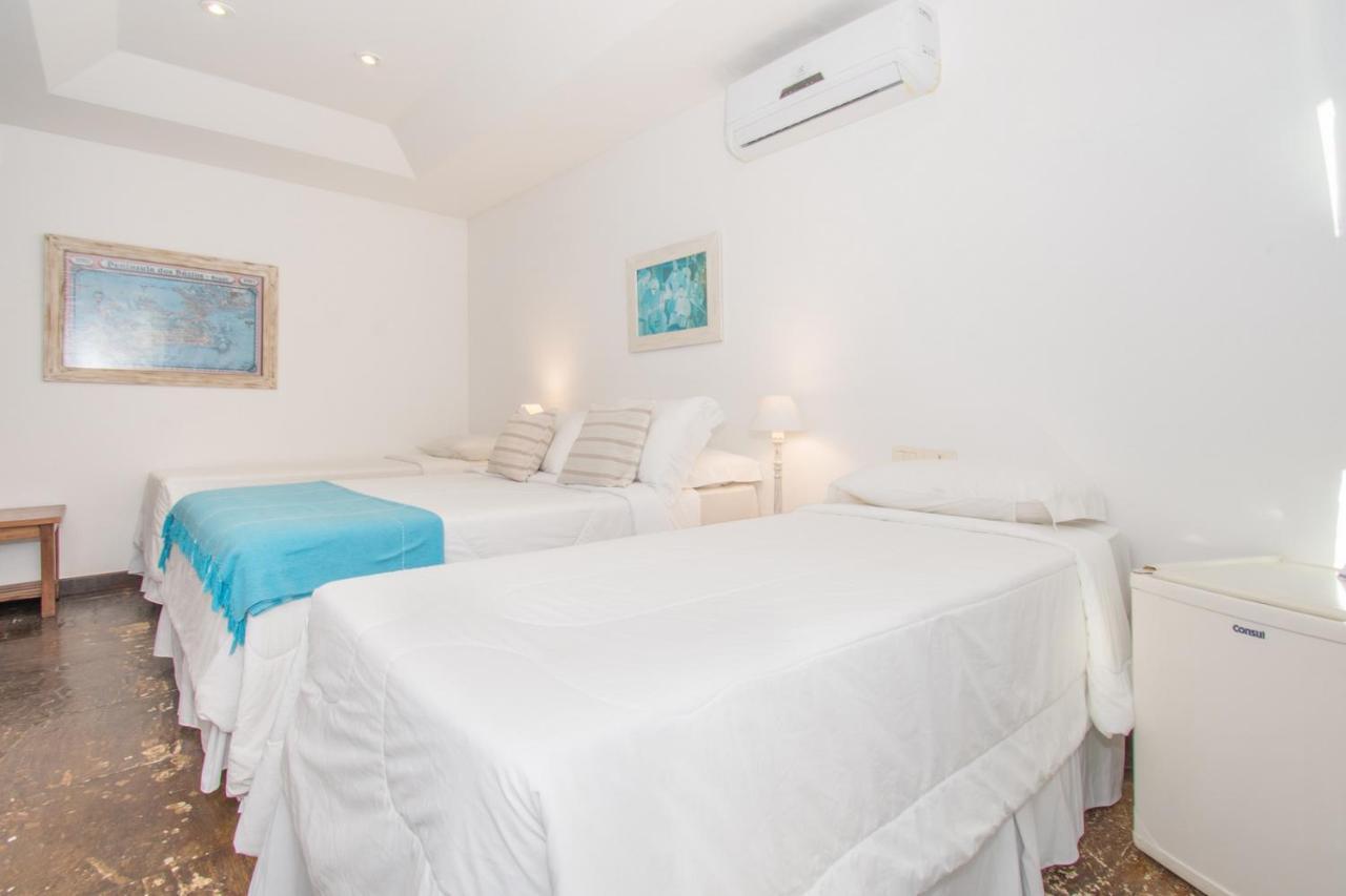 Búzios Pousada Terrasse Joao Fernandes - Reserve Hoje מראה חיצוני תמונה