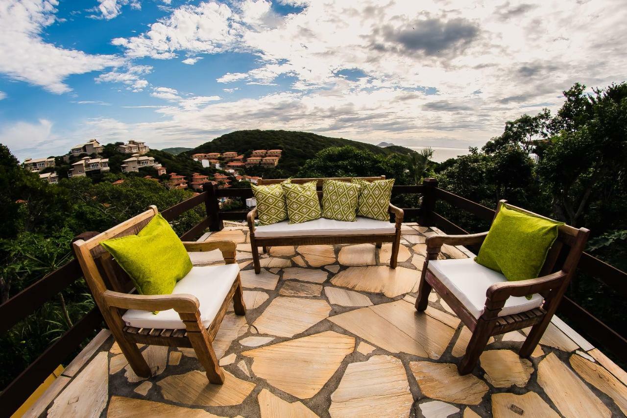Búzios Pousada Terrasse Joao Fernandes - Reserve Hoje מראה חיצוני תמונה